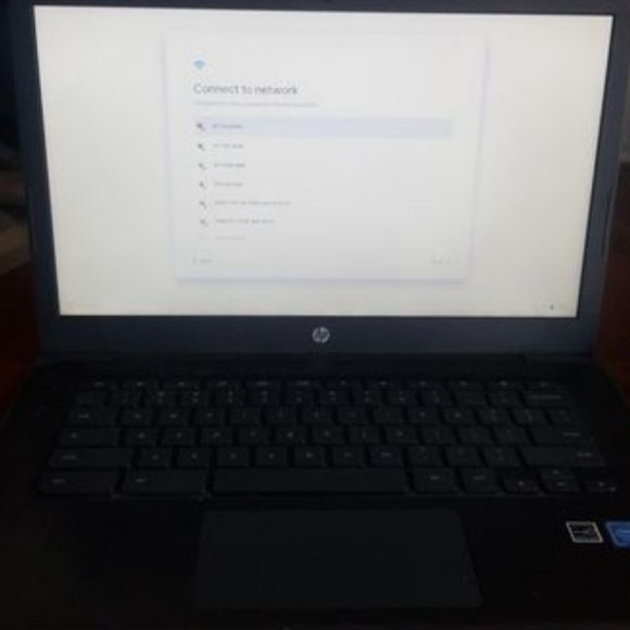 CHROMEBOOK - Picture 4 of 4